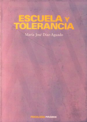 ESCUELA Y TOLERANCIA