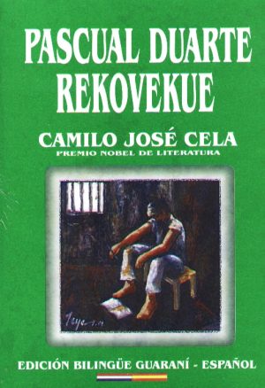 PASCUAL DUARTE REKOVEKUE