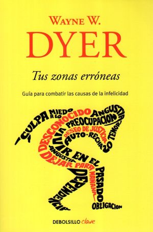 TUS ZONAS ERRONEAS