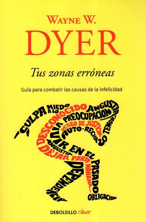 TUS ZONAS ERRONEAS