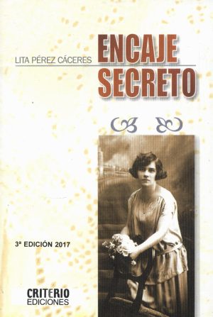 ENCAJE SECRETO