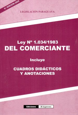 DEL COMERCIANTE