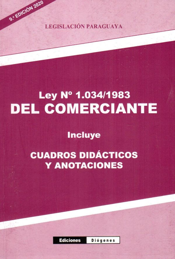 DEL COMERCIANTE