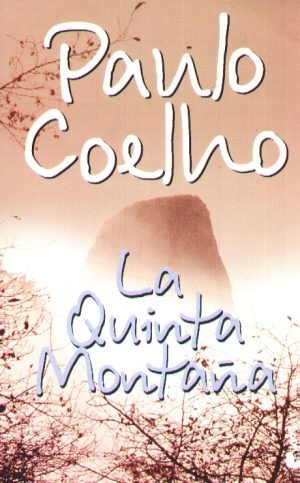 QUINTA MONTAÑA LA POCKET