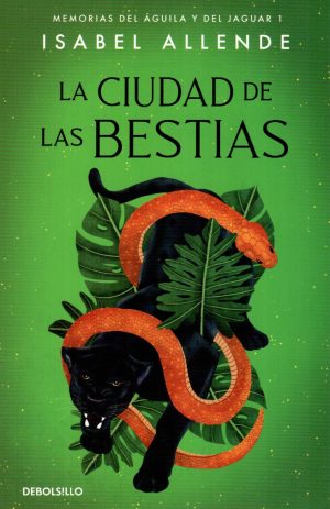 CIUDAD DE LAS BESTIAS LA