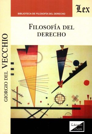 FILOSOFIA DEL DERECHO