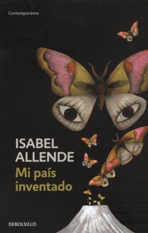 MI PAIS INVENTADO