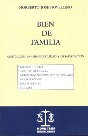 BIEN DE FAMILIA