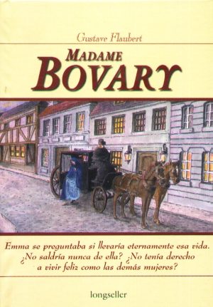 MADAME BOVARY