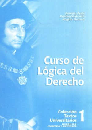 CURSO DE LOGICA DEL DERECHO