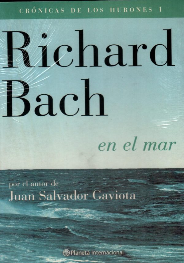 EN EL MAR