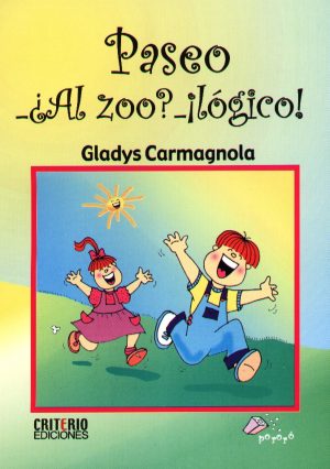 PASEO - ¿AL ZOO? - ¡LOGICO!