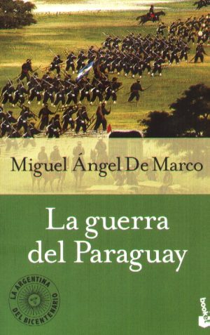 GUERRA DEL PARAGUAY LA