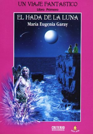 HADA DE LA LUNA EL