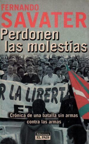 PERDONEN LAS MOLESTIAS