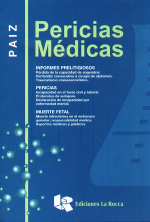 PERICIAS MEDICAS