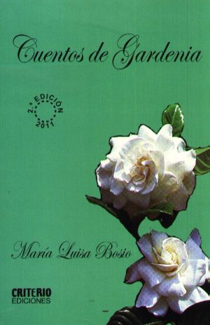 CUENTOS DE GARDENIA