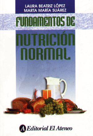 FUNDAMENTOS DE NUTRICION NORMAL