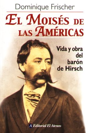 MOISES DE LAS AMERICAS EL