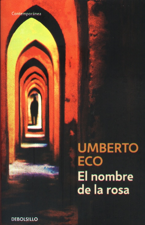 NOMBRE DE LA ROSA EL