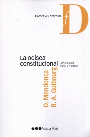 ODISEA CONSTITUCIONAL LA