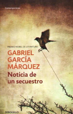 NOTICIA DE UN SECUESTRO