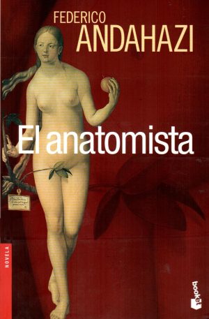 ANATOMISTA EL