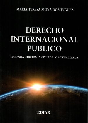 DERECHO INTERNACIONAL PUBLICO