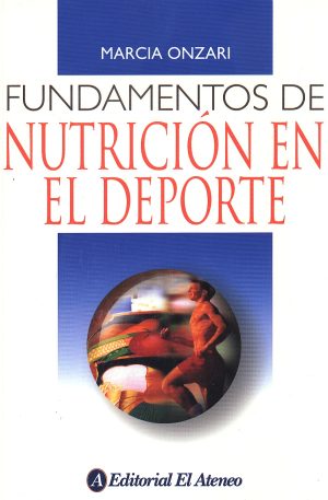 FUNDAMENTOS DE NUTRICION EN EL DEPORTE