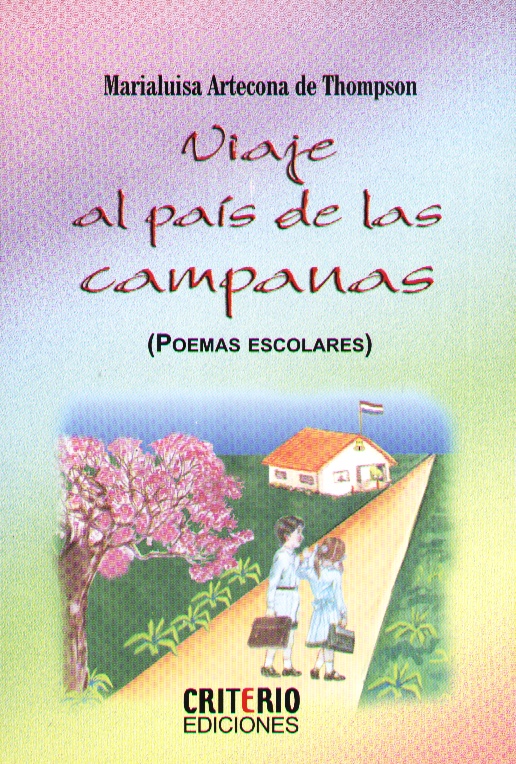 VIAJE AL PAIS DE LAS CAMPANAS