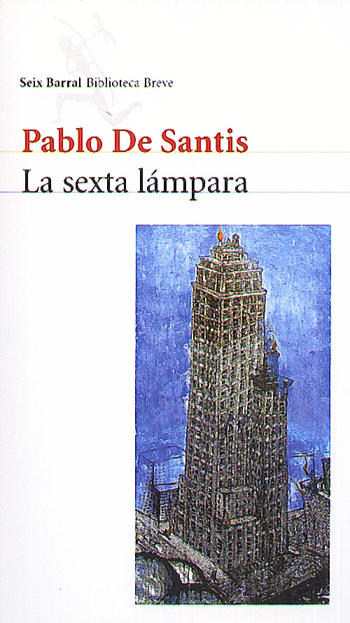 SEXTA LAMPARA LA