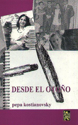 DESDE EL OTOÑO