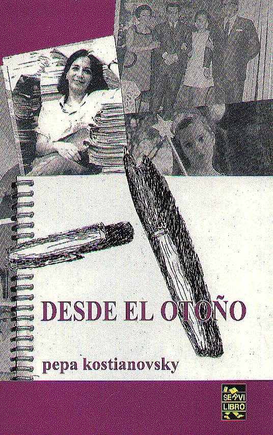 DESDE EL OTOÑO