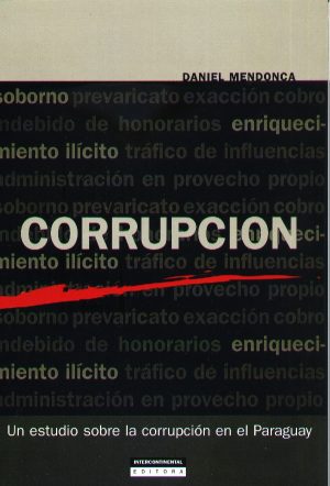 CORRUPCION