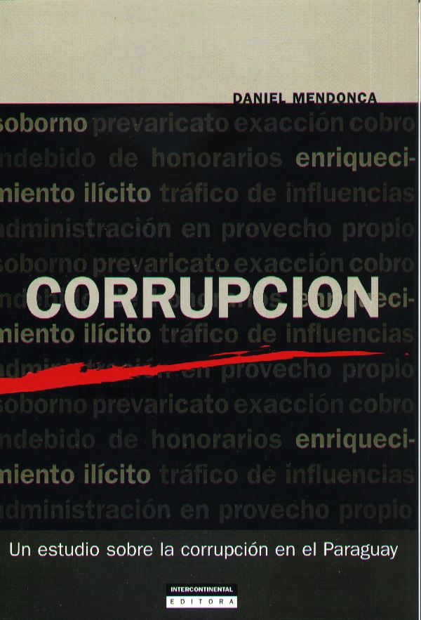 CORRUPCION