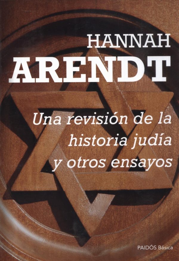 UNA REVISION DE LA HISTORIA JUDIA Y OTROS EN