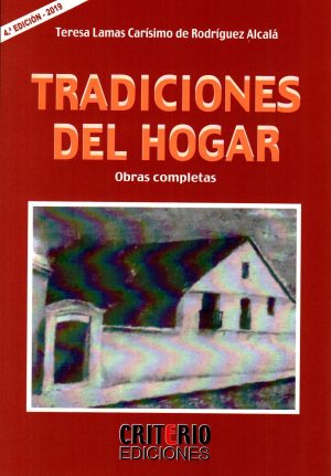 TRADICIONES DEL HOGAR