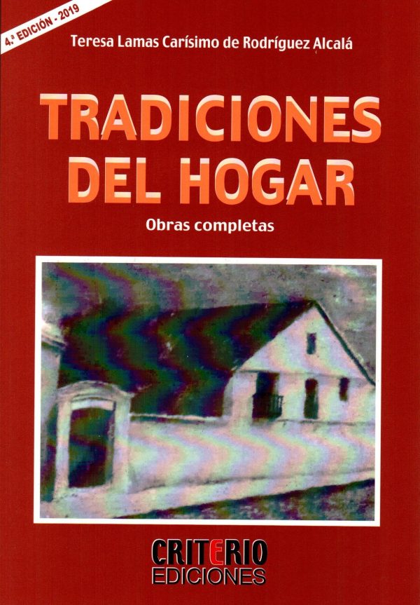 TRADICIONES DEL HOGAR