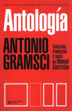 ANTOLOGIA