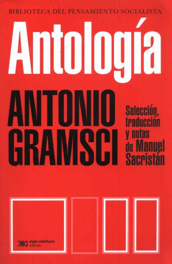 ANTOLOGIA