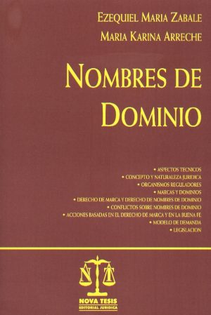 NOMBRES DE DOMINIO