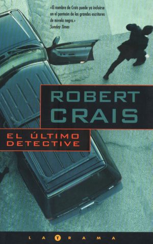 ULTIMO DETECTIVE EL