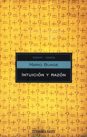 INTUICION Y RAZON