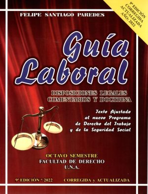 GUIA LABORAL