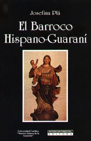 BARROCO HISPANO GUARANI EL