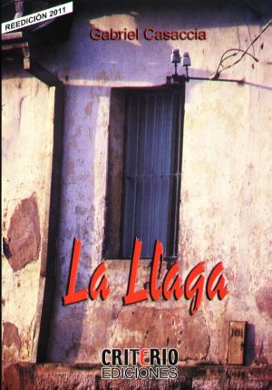 LLAGA LA