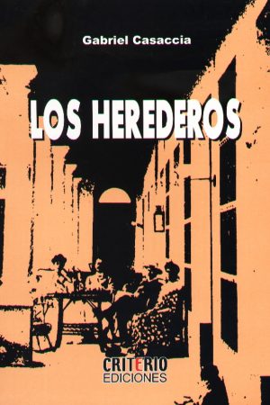 HEREDEROS LOS