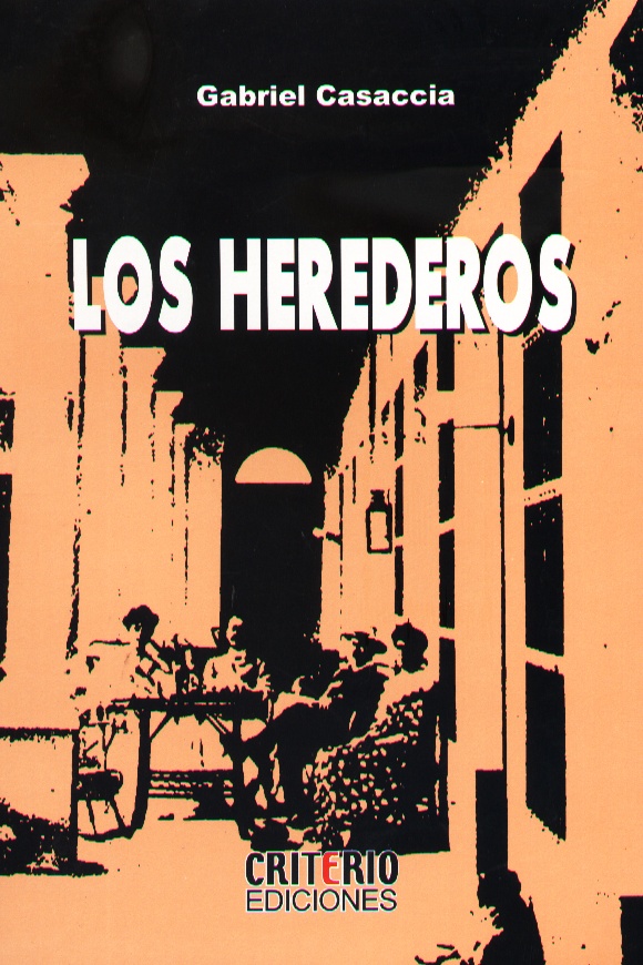 HEREDEROS LOS