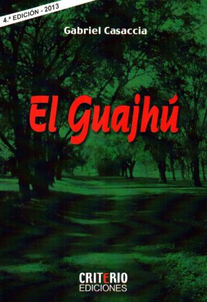 GUAJHU EL