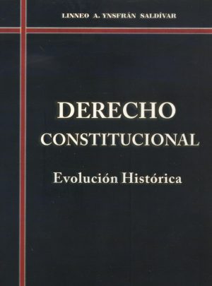 DERECHO CONSTITUCIONAL EVOLUCION EN EL PY